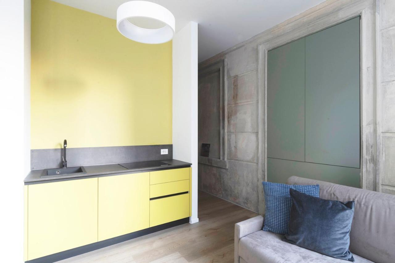 Appartamenti I Colori Ivrea Exterior photo