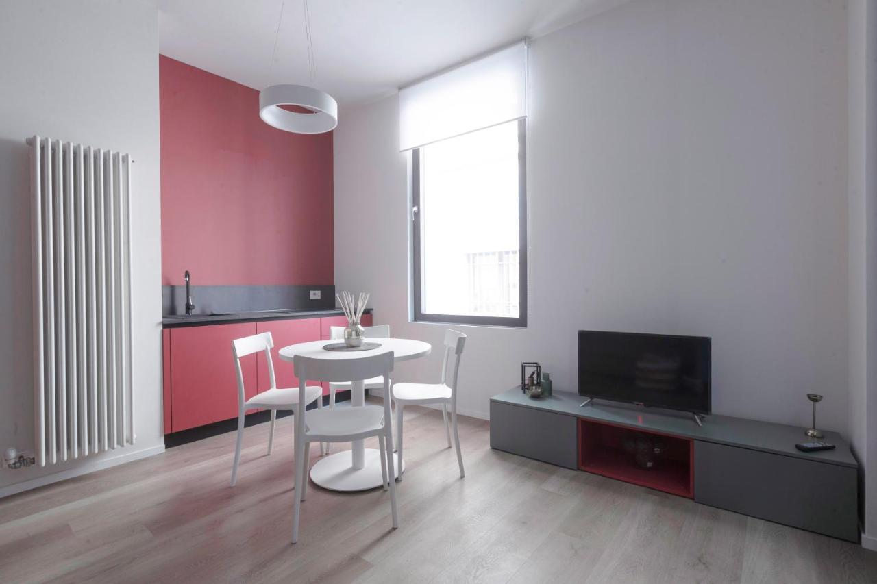 Appartamenti I Colori Ivrea Exterior photo